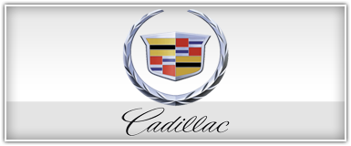 Cadillac Custom Kick Panels