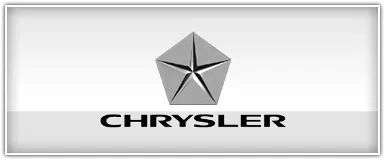 Chrysler Custom Kick Panels