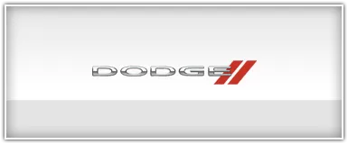 Dodge Custom Kick Panels