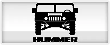 Hummer Custom Kick Panels
