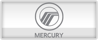 Mercury Custom Kick Panels