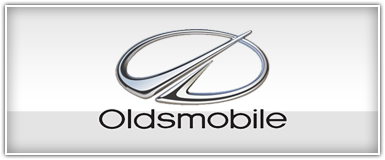 Oldsmobile Custom Kick Panels