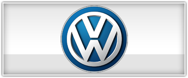 Volkswagen Custom Kick Panels