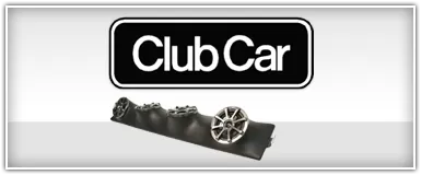 Club Car UTV Speakers