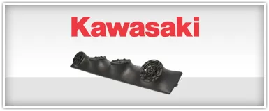 Kawasaki UTV Speakers