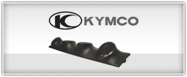 Kymco UTV Speakers