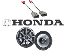Honda Specific Speakers