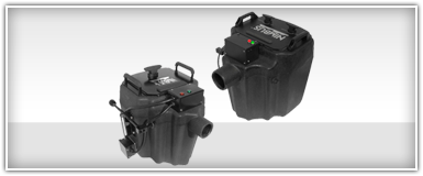 Chauvet Lighting Fog Machines