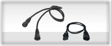 Chauvet Professional Extension Cables