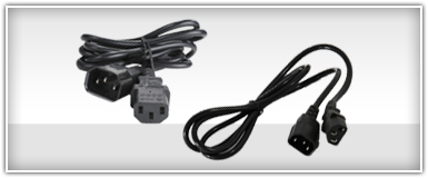 Chauvet Professional Linking Cables