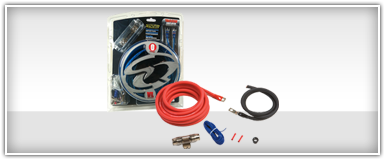 Closeouts Amplifier Kit