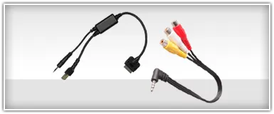 Closeouts iPod Cables & Adapters