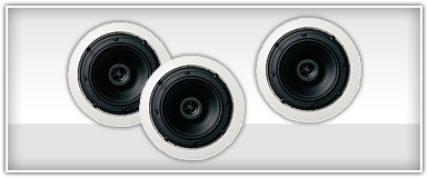 Closeouts Home Theater Ceiling Speakers