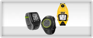 Closeouts Distance Running Watches