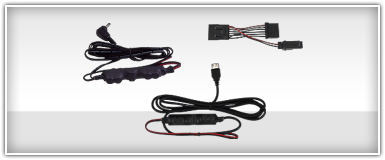 Cycle Sounds Wiring Adapters