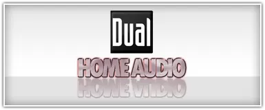 Dual Home Audio