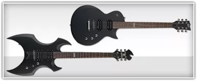 ESP LTD Electric Guitars