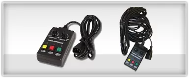 Eliminator Lighting Remote Control