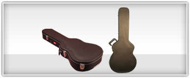Gator Acoustic Guitar Cases