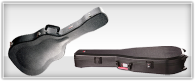 Gator Dreadnought Guitar Cases