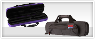 Gator Flute Cases