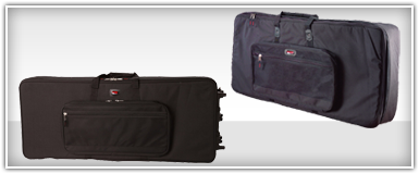 Gator Keyboard Cases
