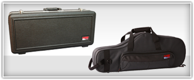 Gator Saxophone Cases