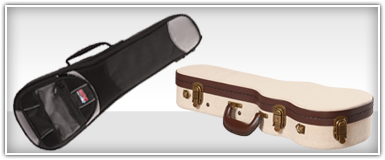Gator Ukulele Cases
