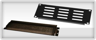 Gator Case Panels