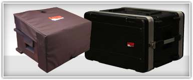 Gator Portable Rack Cases