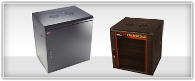 Gator Stationary Rack Cases