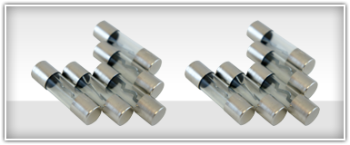 Harmony Audio AGU Fuses