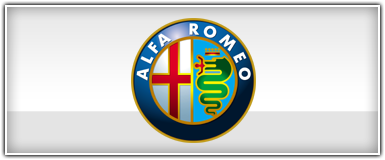 Harmony Audio Alfa Romeo Specific Speakers