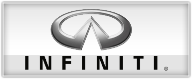 Harmony Audio Infiniti Specific Speakers
