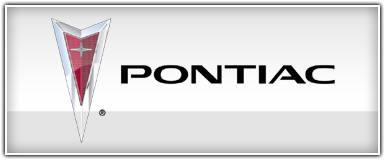 Harmony Audio Pontiac Specific Speakers