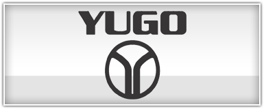 Harmony Audio Yugo Specific Speakers