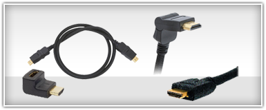 Home Theater HDMI Cables