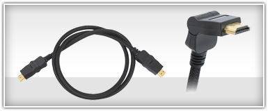Home Theater Cables