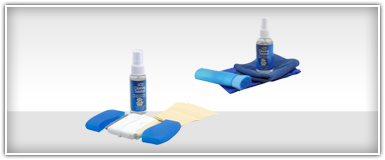 Home Theater Cleaning Kits