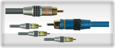 Home Theater Digital Coaxial Cables