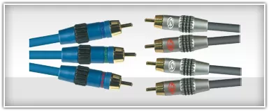 Home Theater Digital Optical Cables