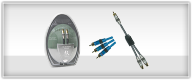 Home Theater Interconnects