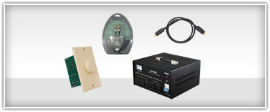 Home Theater Accessories