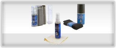 Home Theater Cleaning Kits