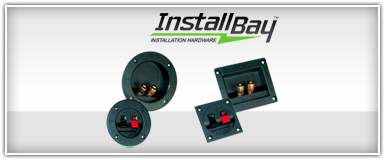 Install Bay Terminal Cups