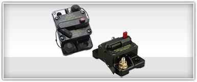 Install Bay Circuit Breakers