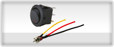 Install Bay Switches