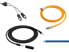 JL Audio Wiring