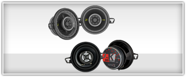Kicker 3.5