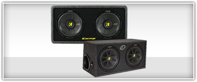 Kicker Dual 10